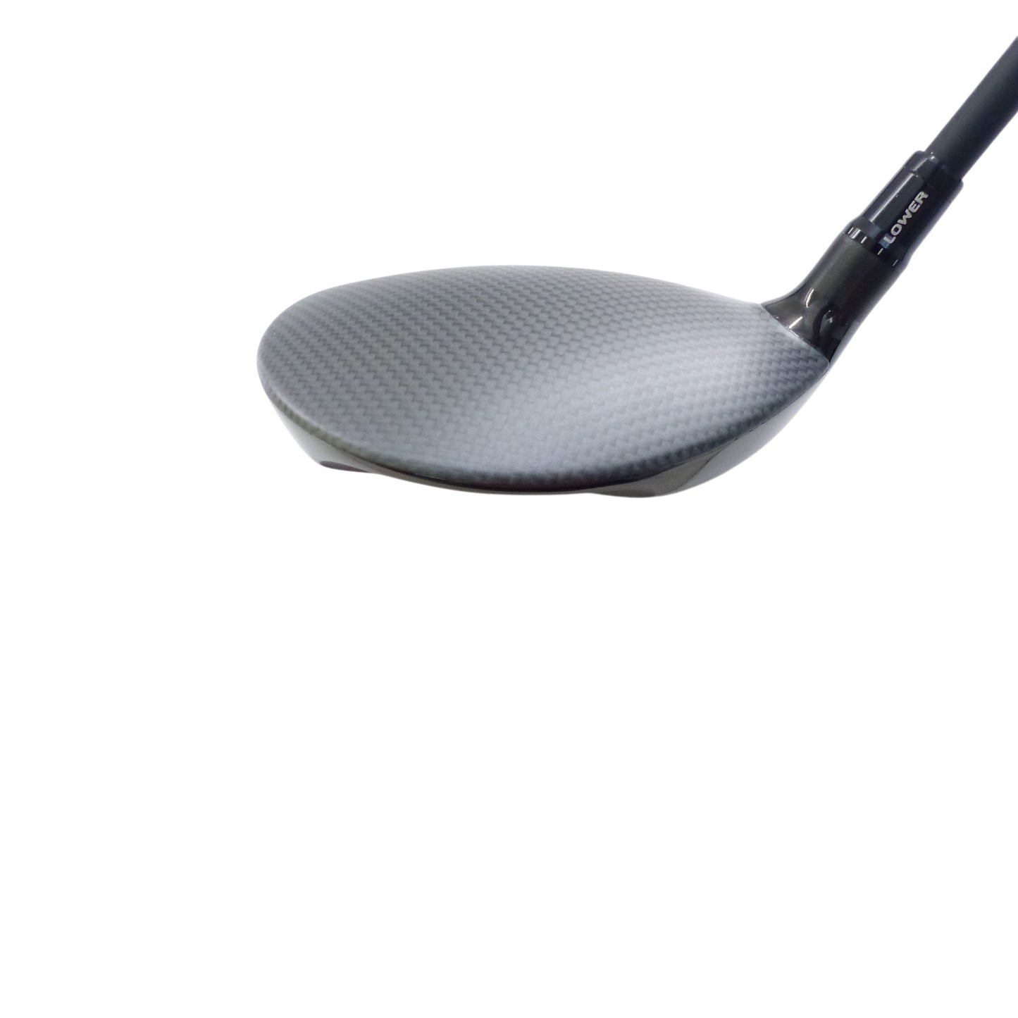 TaylorMade: Qi35 Tour 5w Fairway Wood Graphite Stiff Left Hand