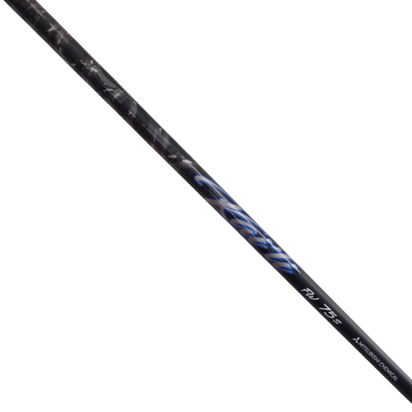TaylorMade: Qi35 Tour 5w Fairway Wood Graphite Stiff Left Hand