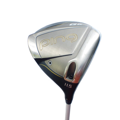 Ping: G Le3 11.5° Driver Graphite Ladies Right Hand