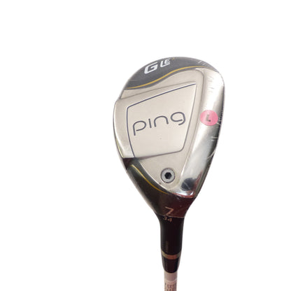 Ping: G Le3 7H Hybrid Graphite Ladies Right Hand