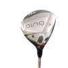 Ping: G Le3 9w Fairway Wood Graphite Ladies Right Hand