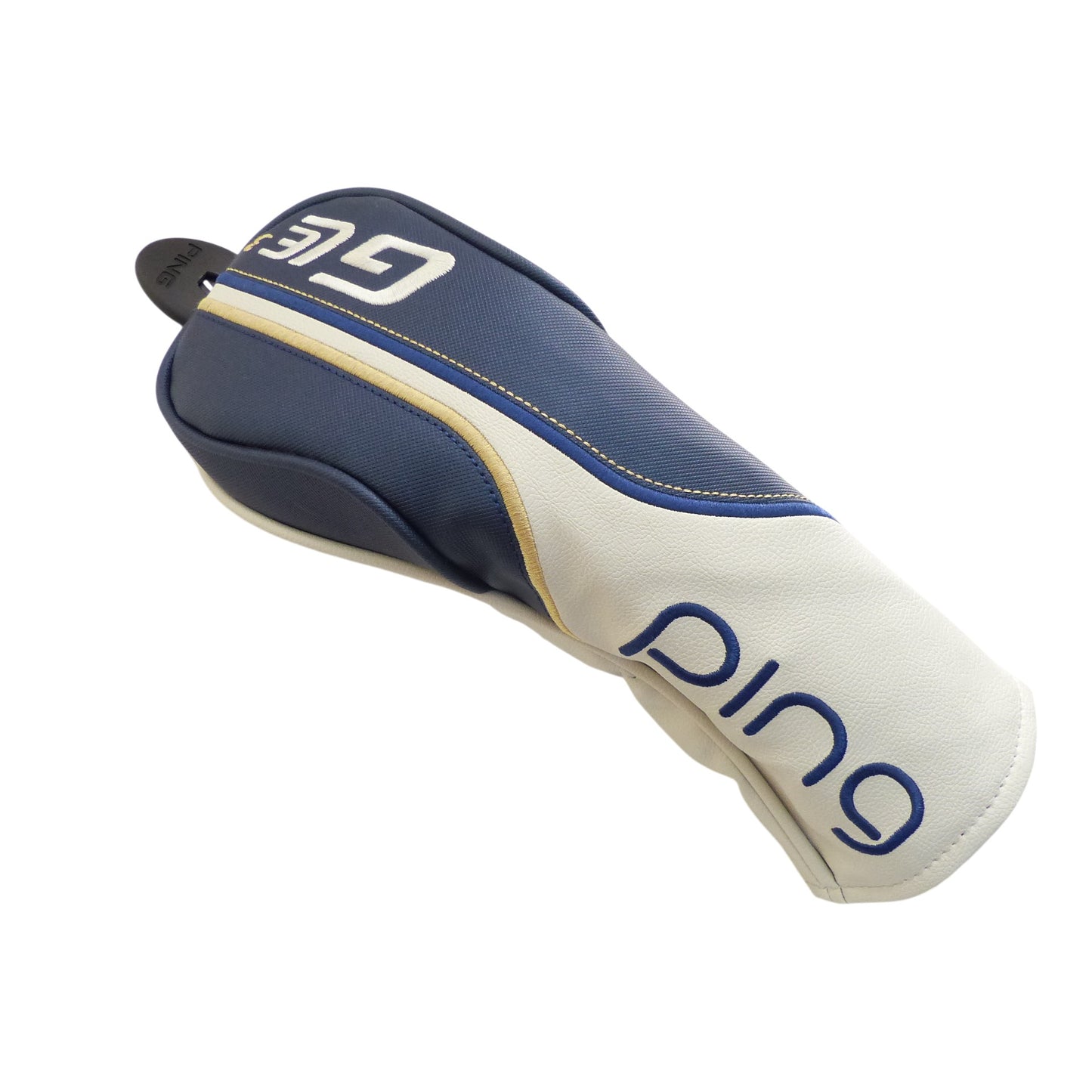 Ping: G Le3 3w Fairway Wood Graphite Ladies Right Hand