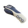 Ping: G Le3 9w Fairway Wood Graphite Ladies Right Hand