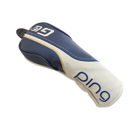Ping: G Le3 9w Fairway Wood Graphite Ladies Right Hand