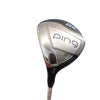 Ping: G Le3 3w Fairway Wood Graphite Ladies Left Hand