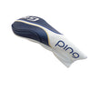 Ping: G Le3 3w Fairway Wood Graphite Ladies Left Hand