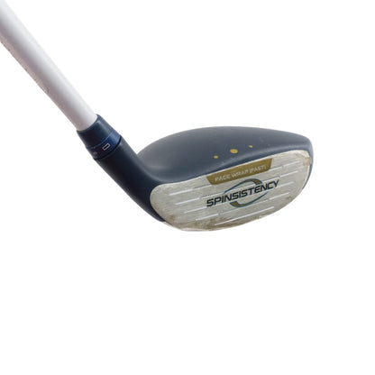 Ping: G Le3 5w Fairway Wood Graphite Ladies Left Hand