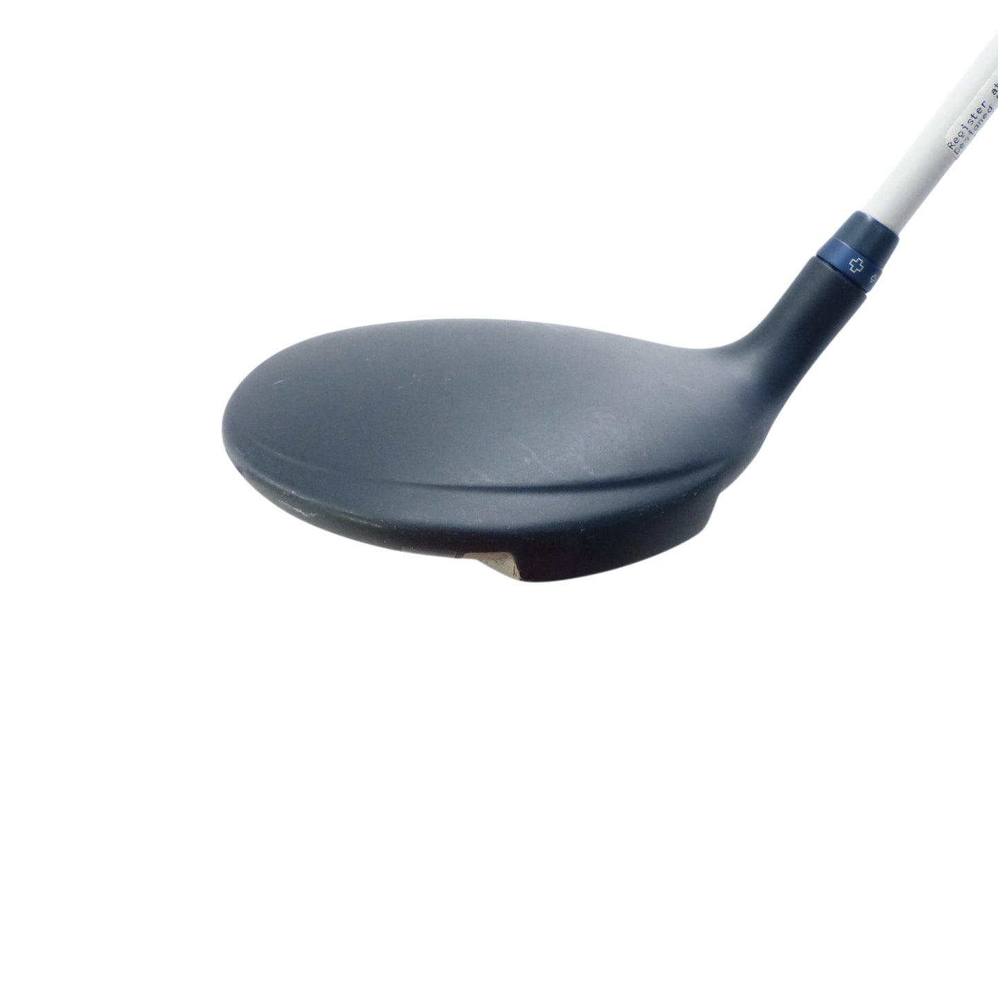 Ping: G Le3 5w Fairway Wood Graphite Ladies Left Hand