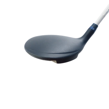 Ping: G Le3 5w Fairway Wood Graphite Ladies Left Hand