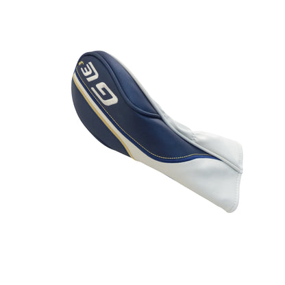 Ping: G Le3 5w Fairway Wood Graphite Ladies Left Hand