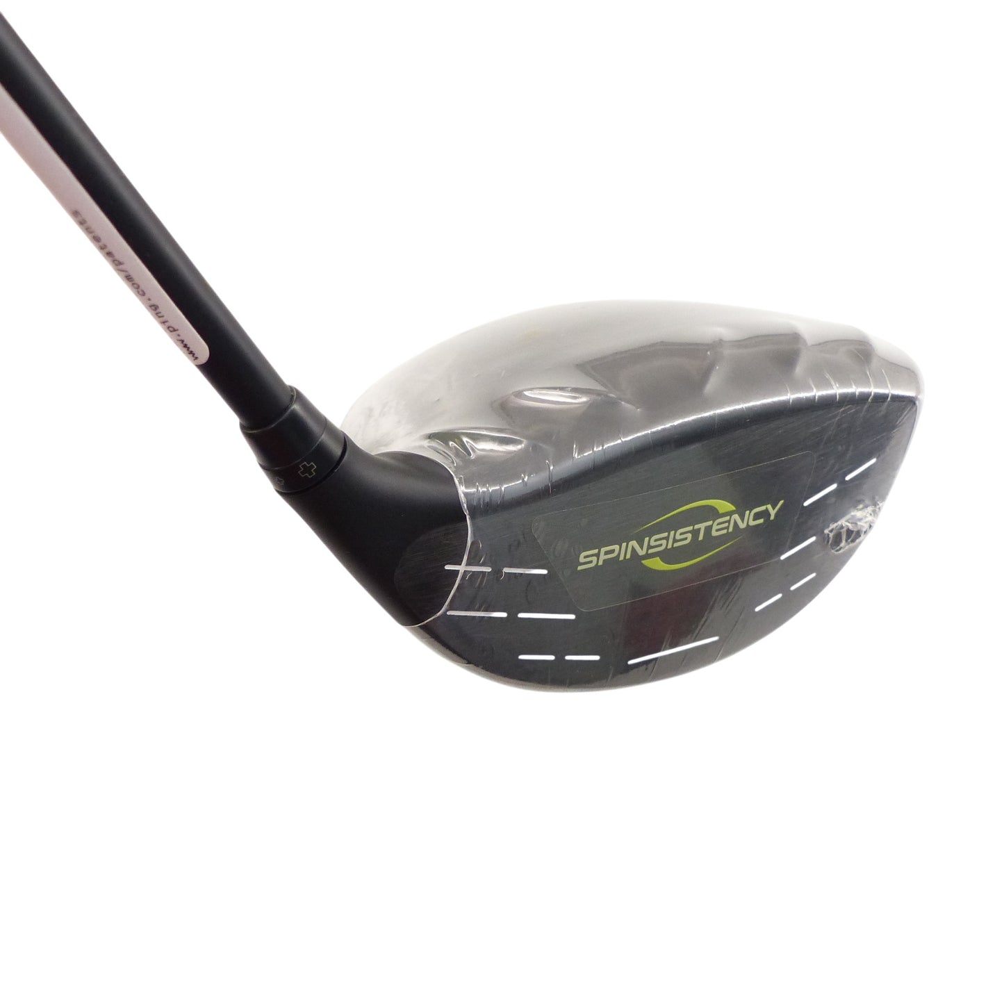 Ping: G430 Max 10K 10.5° Driver Graphite Regular Left Hand