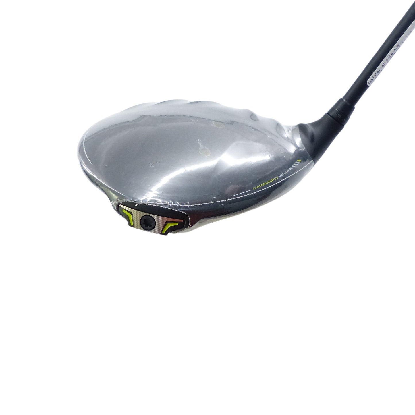 Ping: G430 Max 10K 10.5° Driver Graphite Regular Left Hand
