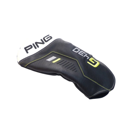 Ping: G430 Max 10K 10.5° Driver Graphite Regular Left Hand