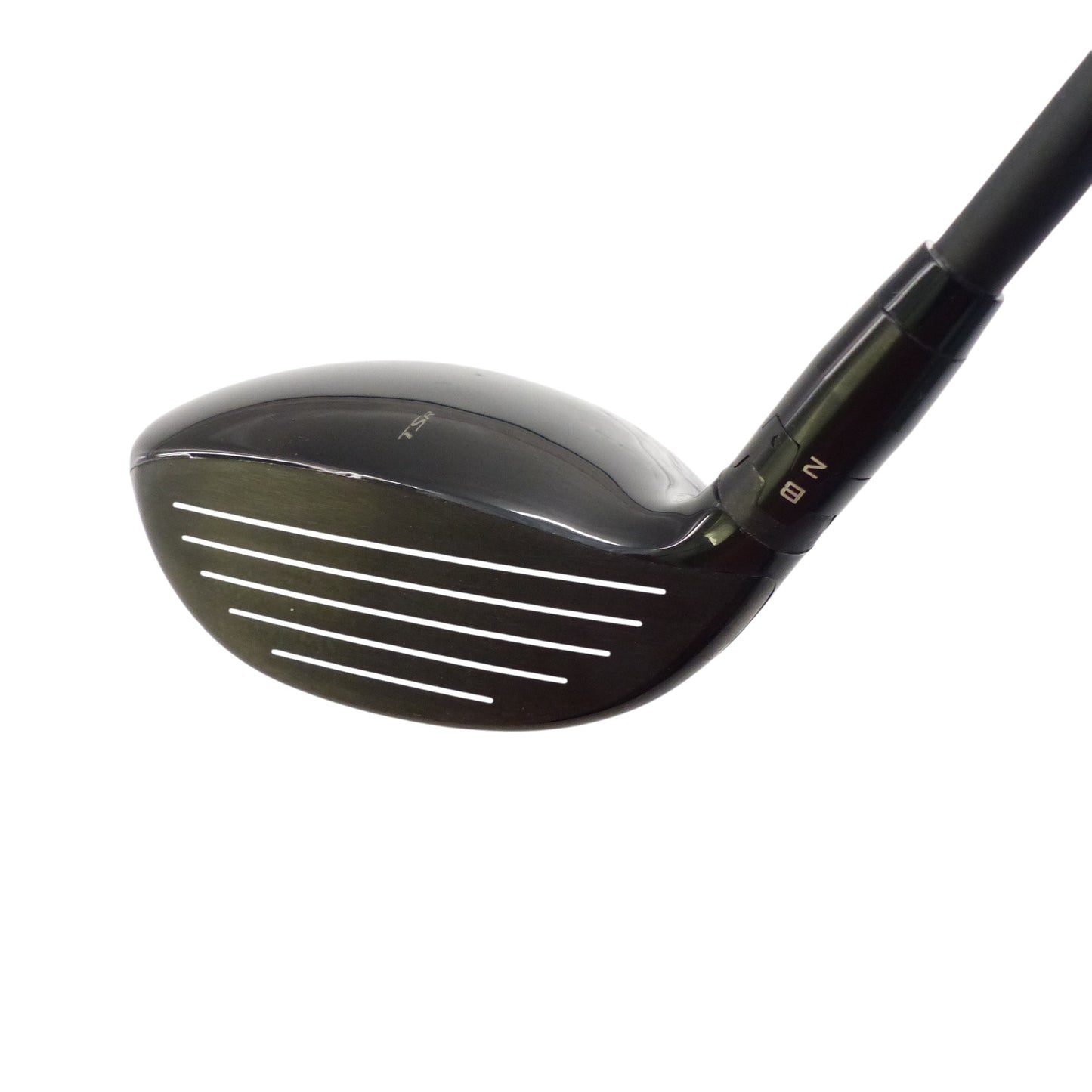 Titleist: TSR3 3w Fairway Wood Graphite Stiff Right Hand