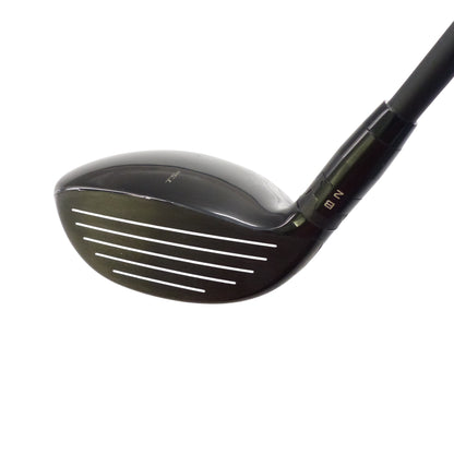 Titleist: TSR3 3w Fairway Wood Graphite Stiff Right Hand