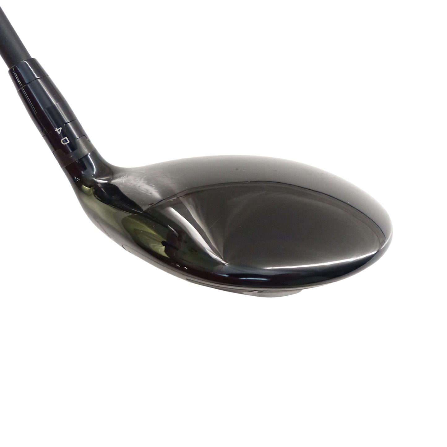 Titleist: TSR3 3w Fairway Wood Graphite Stiff Right Hand