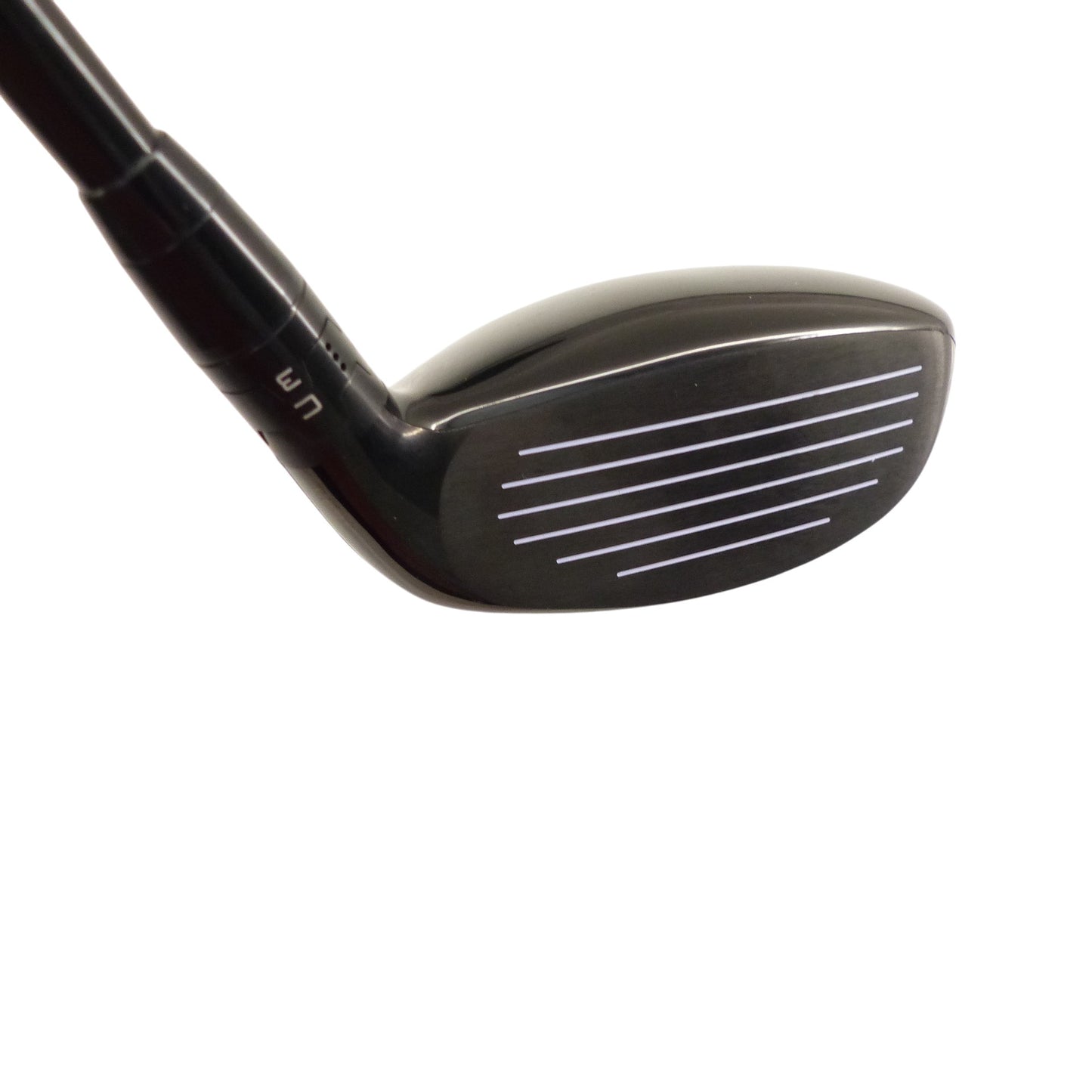 Titleist: TSR2 4H Hybrid Graphite Stiff Left Hand