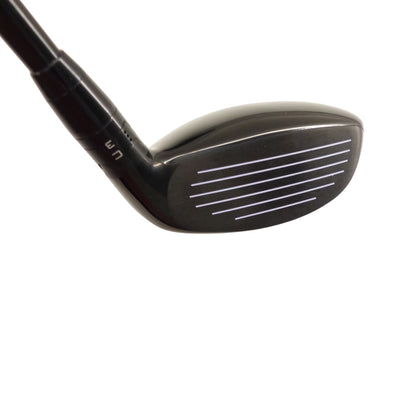 Titleist: TSR2 4H Hybrid Graphite Stiff Left Hand
