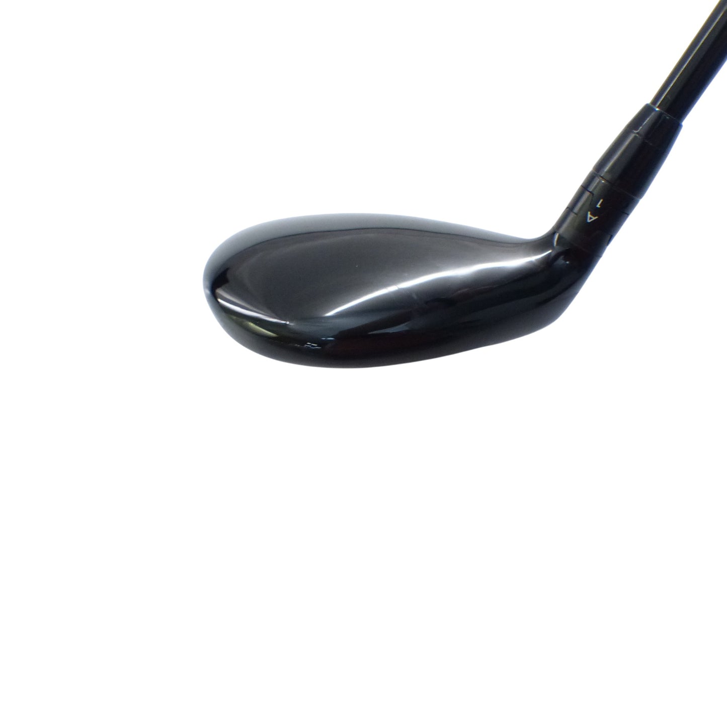 Titleist: TSR2 4H Hybrid Graphite Stiff Left Hand