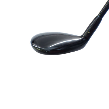 Titleist: TSR2 4H Hybrid Graphite Stiff Left Hand