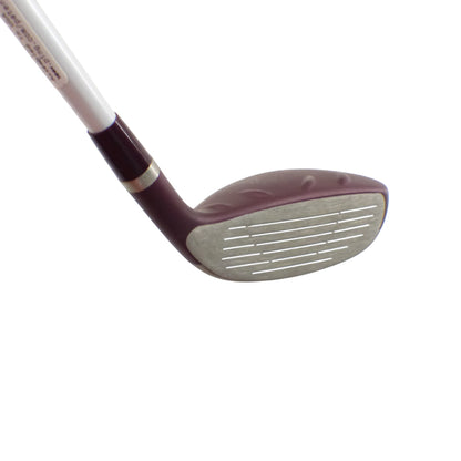 Ping: G Le2 Hybrid 4H Hybrid Graphite Ladies Left Hand