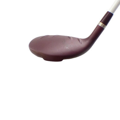 Ping: G Le2 Hybrid 4H Hybrid Graphite Ladies Left Hand
