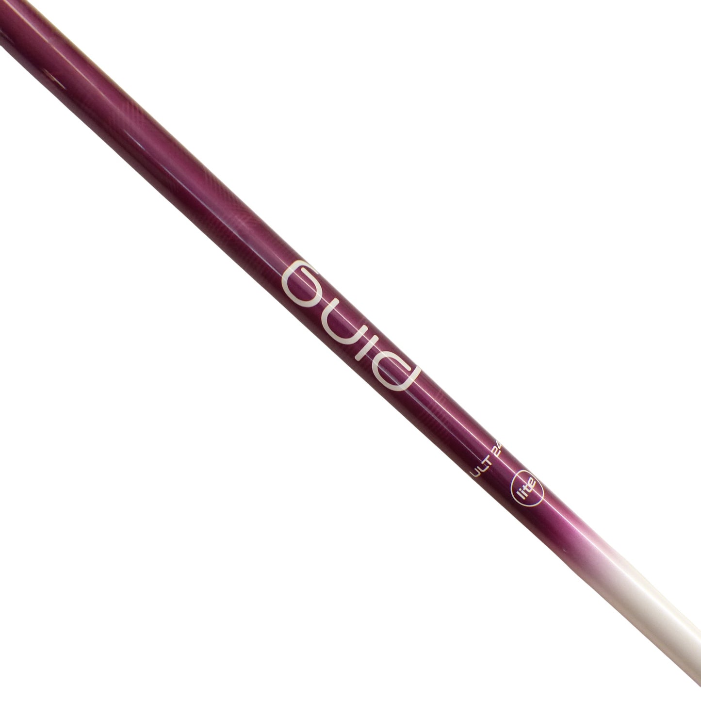 Ping: G Le2 Hybrid 4H Hybrid Graphite Ladies Left Hand