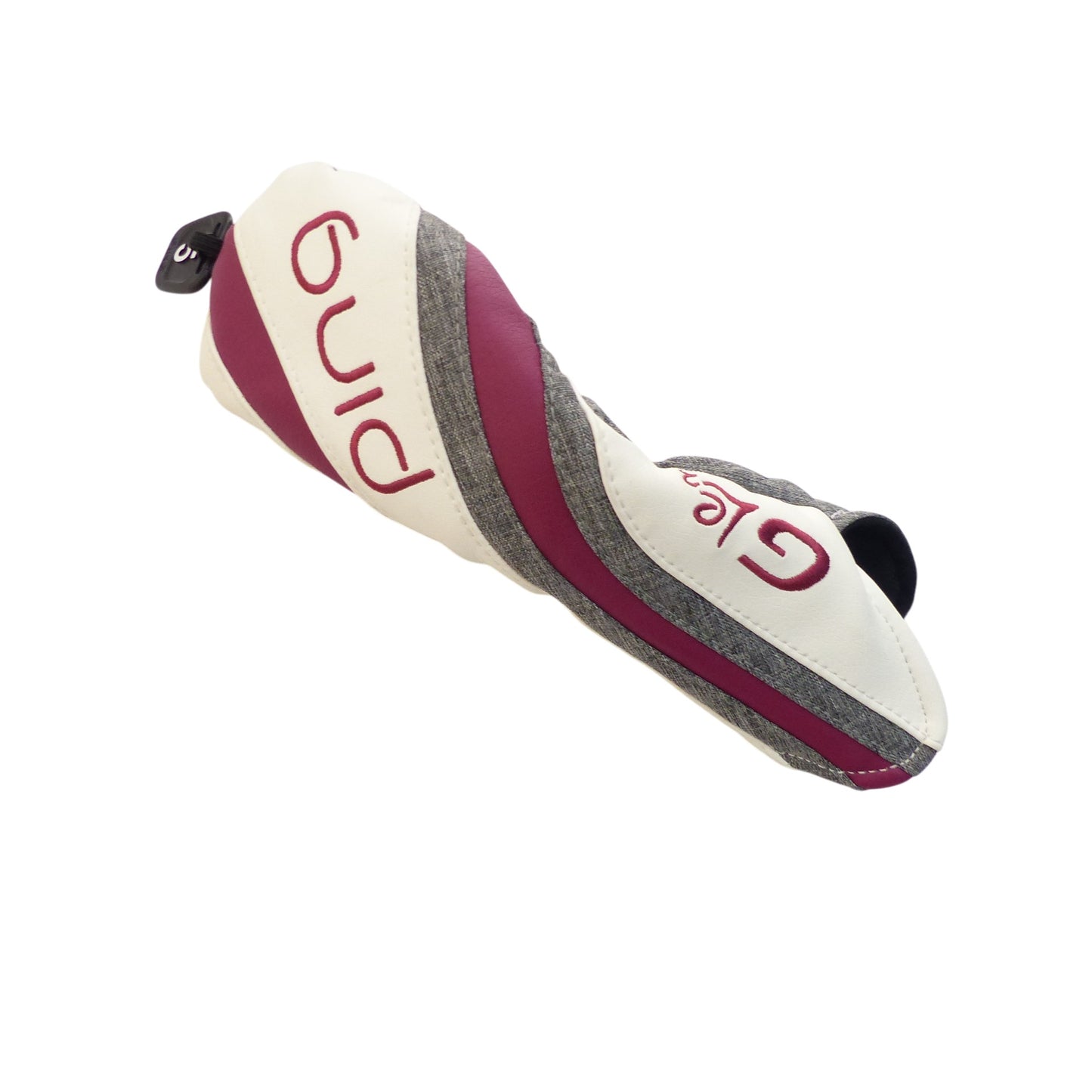 Ping: G Le2 Hybrid 4H Hybrid Graphite Ladies Left Hand
