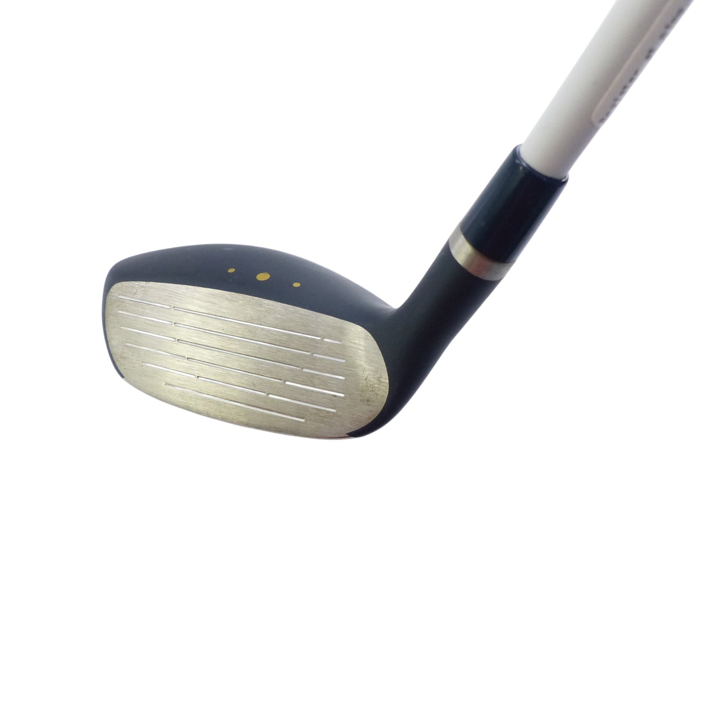Ping: G Le3 7H Hybrid Graphite Ladies Right Hand
