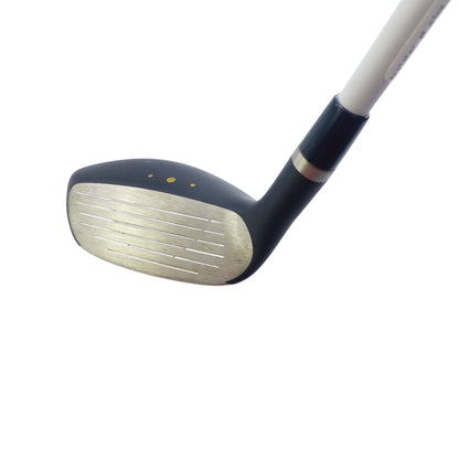 Ping: G Le3 7H Hybrid Graphite Ladies Right Hand