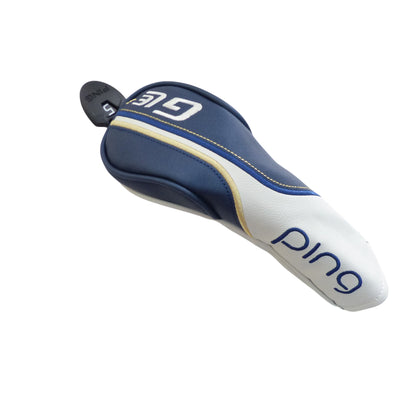 Ping: G Le3 7H Hybrid Graphite Ladies Right Hand