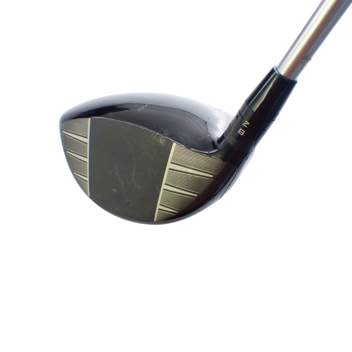 Titleist: GT1 12.0° Driver Graphite Ladies Right Hand