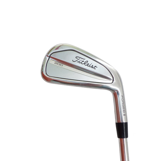 Titleist: T200 2023 Iron Set 4-PW Steel Stiff Right Hand