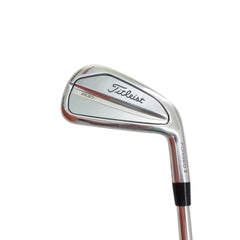 Titleist: T200 2023 Iron Set 4-PW Steel Stiff Right Hand
