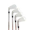 Titleist: T200 2023 Iron Set 4-PW Steel Stiff Right Hand