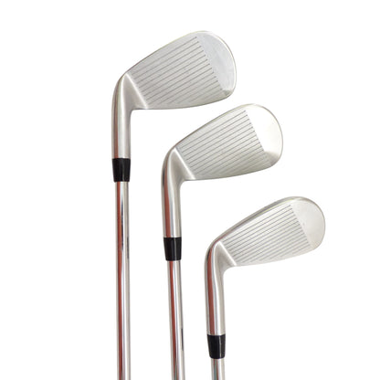 Titleist: T200 2023 Iron Set 4-PW Steel Stiff Right Hand
