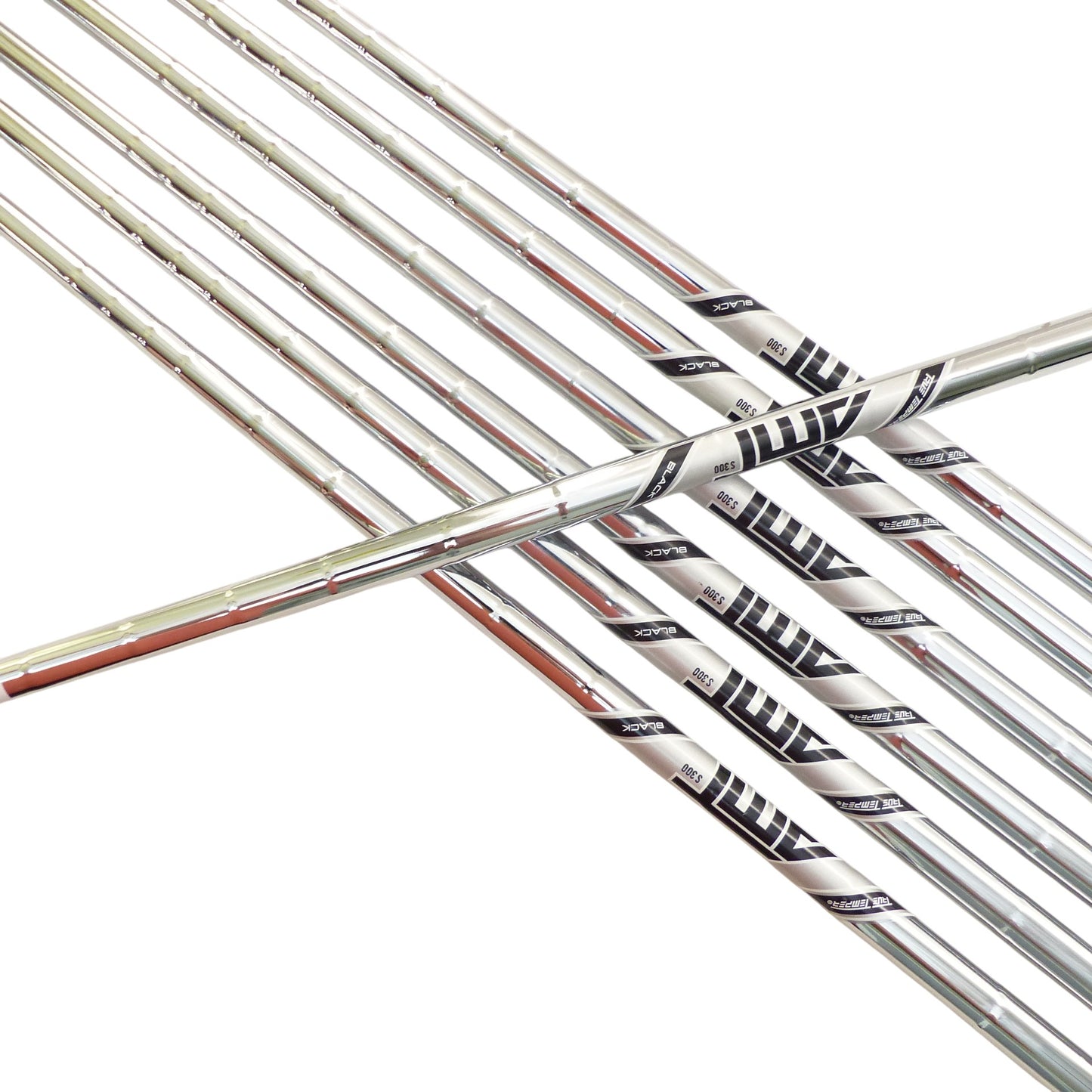 Titleist: T200 2023 Iron Set 4-PW Steel Stiff Right Hand