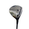TaylorMade: Qi35 5w Fairway Wood Graphite Regular Right Hand