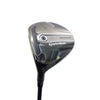 TaylorMade: Qi35 3w Fairway Wood Graphite Stiff Left Hand