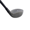 TaylorMade: Qi35 3w Fairway Wood Graphite Stiff Left Hand