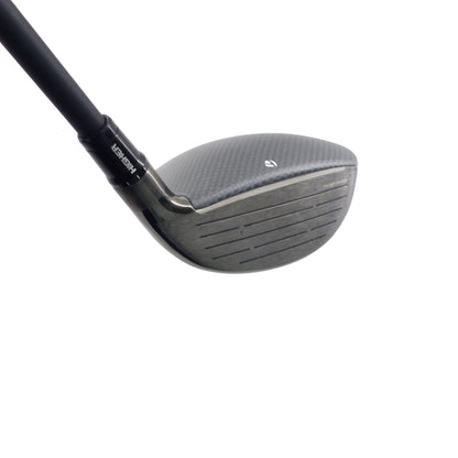 TaylorMade: Qi35 3w Fairway Wood Graphite Stiff Left Hand