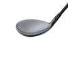 TaylorMade: Qi35 3w Fairway Wood Graphite Stiff Left Hand
