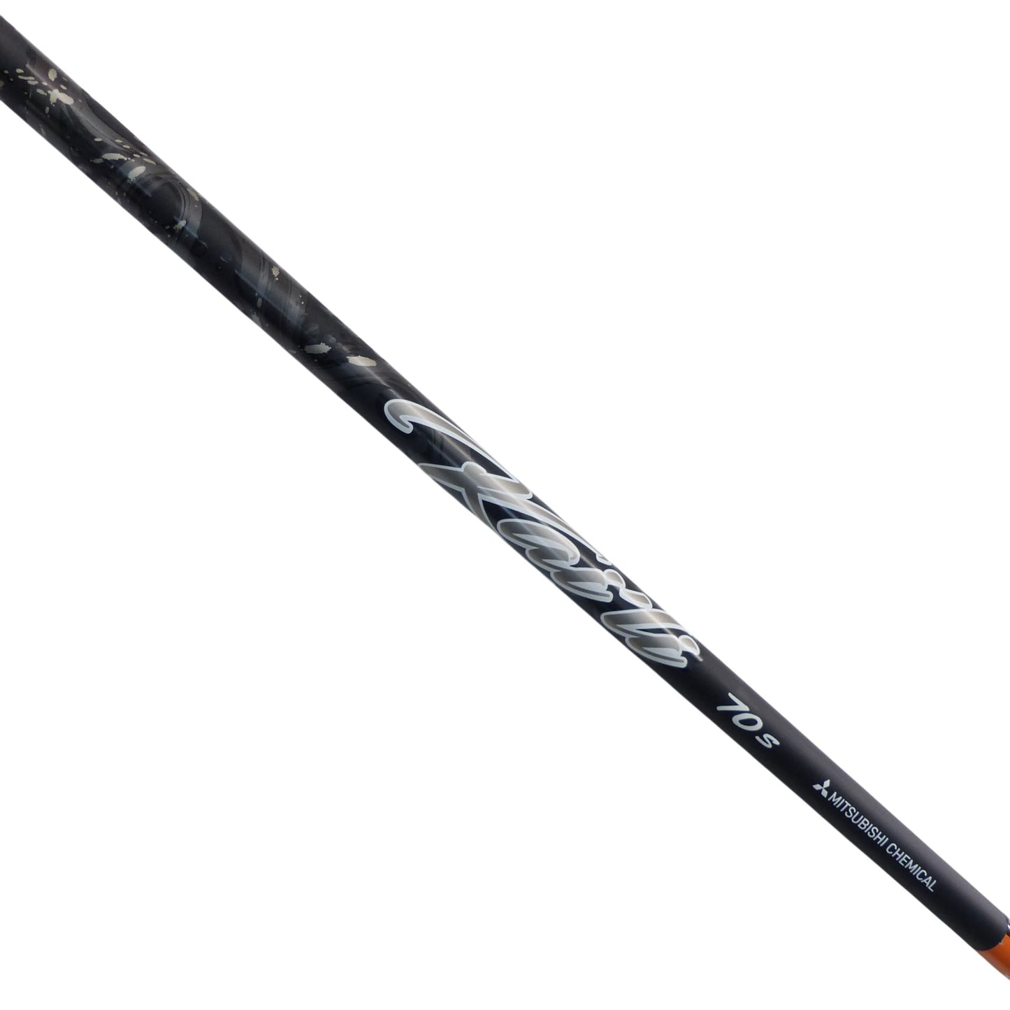 TaylorMade: Qi35 3w Fairway Wood Graphite Stiff Left Hand