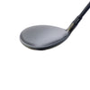 TaylorMade: Qi35 Max 3w Fairway Wood Graphite Stiff Left Hand