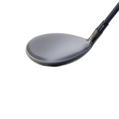 TaylorMade: Qi35 Max 3w Fairway Wood Graphite Stiff Left Hand