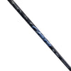 TaylorMade: Qi35 Max 3w Fairway Wood Graphite Stiff Left Hand