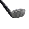 TaylorMade: Qi35 Rescue 4H Hybrid Graphite Stiff Left Hand