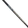 TaylorMade: Qi35 Rescue 4H Hybrid Graphite Stiff Left Hand