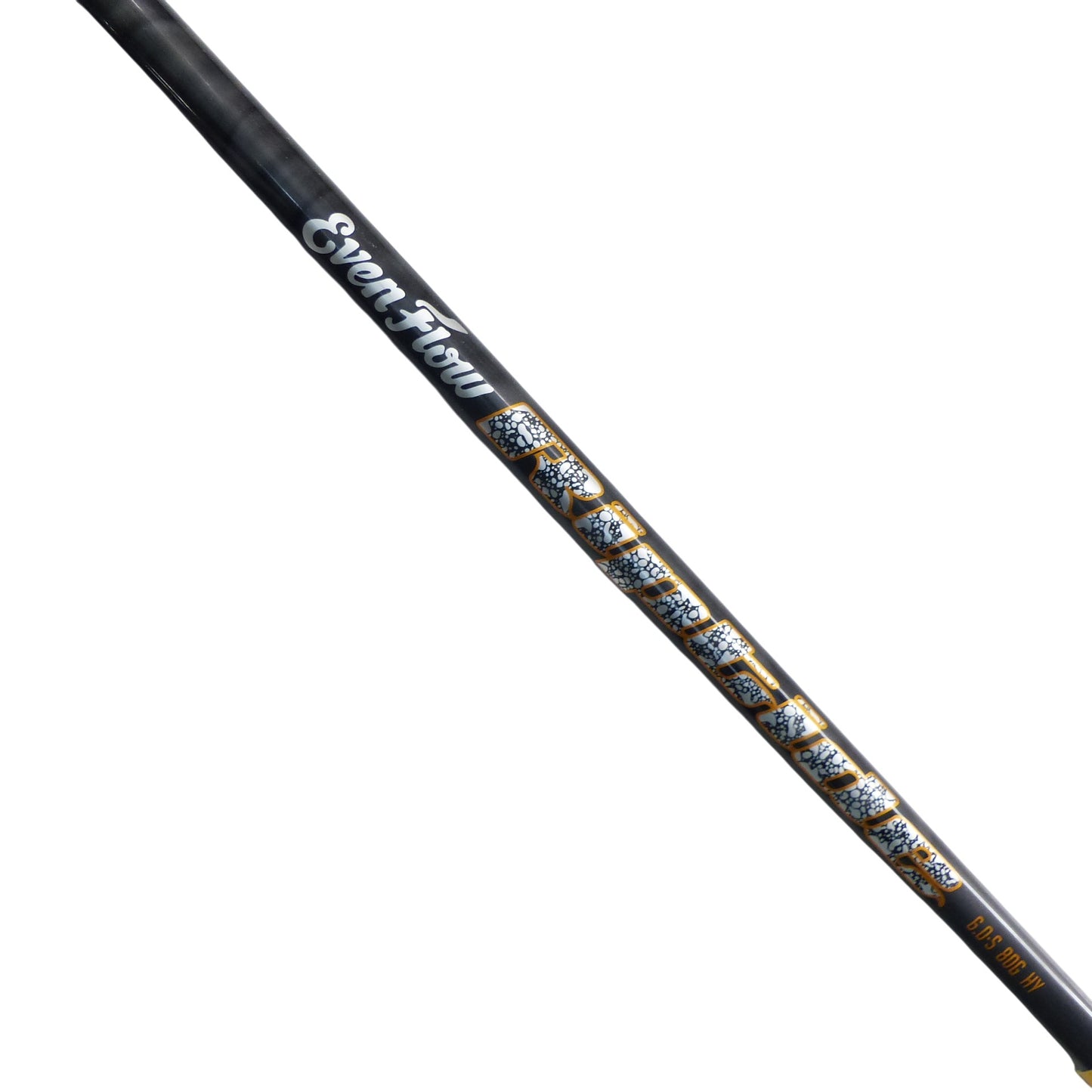TaylorMade: Qi35 Rescue 4H Hybrid Graphite Stiff Left Hand