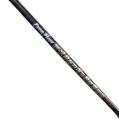 TaylorMade: Qi35 Rescue 4H Hybrid Graphite Stiff Left Hand